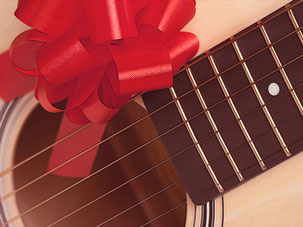10 Awesome Gifts For Musicians