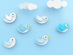 7 Things To Be Grateful For On Twitter
