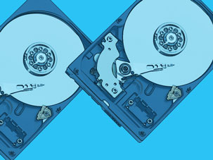 Are Two Hard Drives Better Than One For Audio?