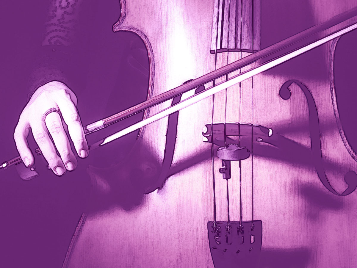 Bowing Considerations for String Players