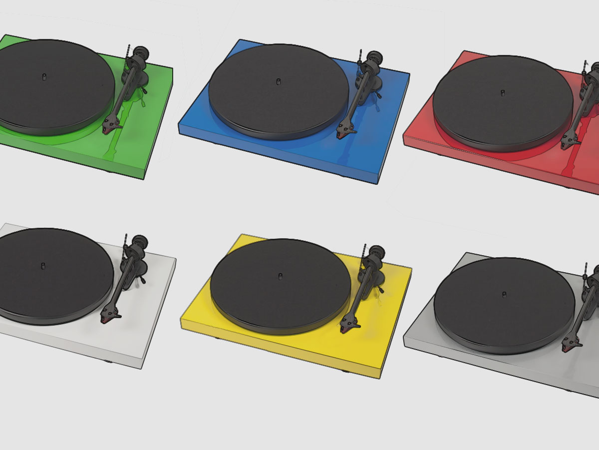 Could Your Turntable Be Performing Better?