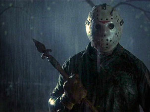 The Man Behind Friday The 13th's Most Famous Sound Effect