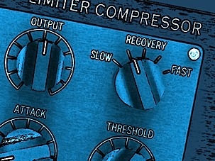 In The Studio - Part 2 - Basic Compression and Gates