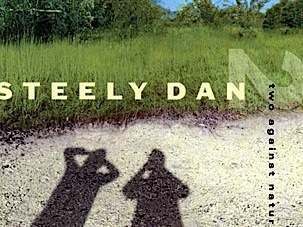 Mastering Steely Dan's Two Against Nature