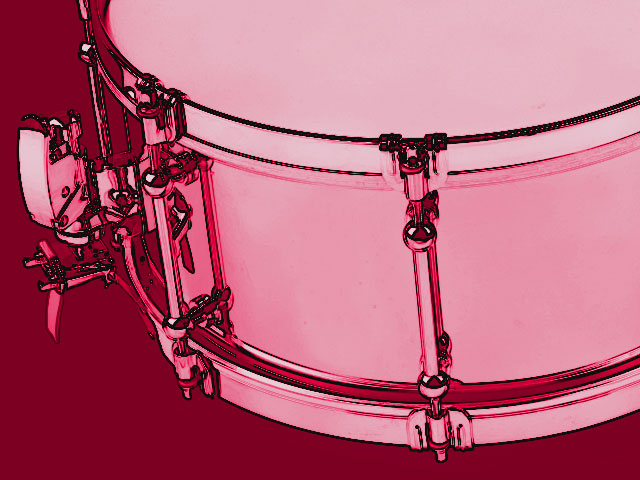 Mic’ing Drums, Part 4: Snare, Hi Hat, Toms and Room Mics