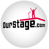 “OurStage"