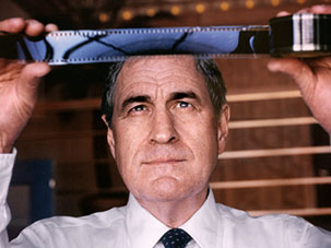 Ray Dolby's Passion And Pursuit Of Perfect Sound