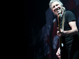 Roger Waters On New Album And Letting Bygones Be Bygones With Pink Floyd