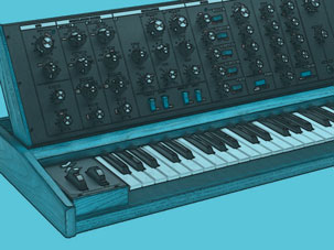 Synth Basics: An Overview, Part 2