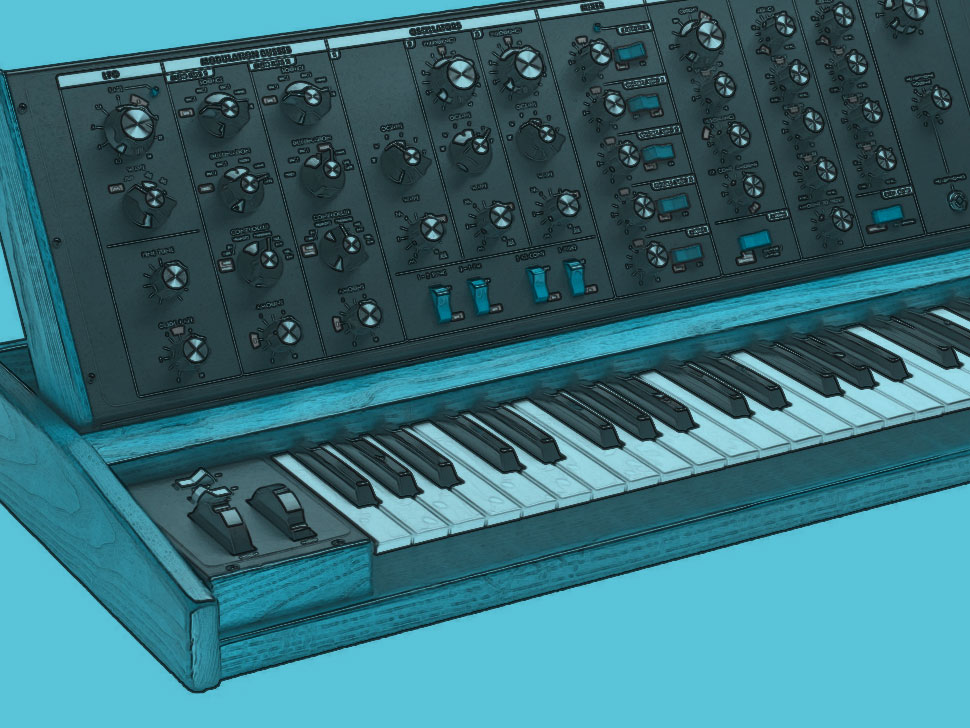 Synth Basics: An Overview, Part 2
