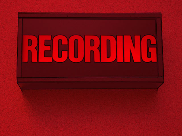 What Is A Pro-Level Recording Studio?