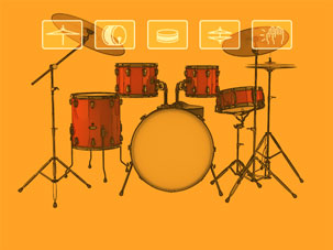 Anatomy of A Drum Machine
