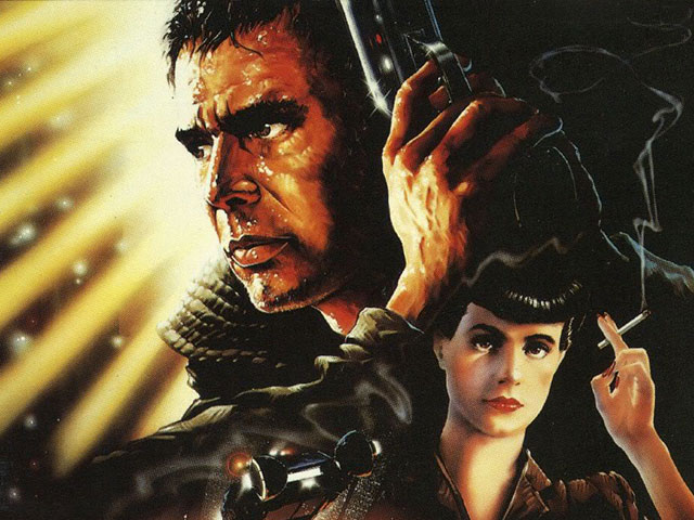 Yes, You Do Need The Blade Runner Soundtrack On Vinyl