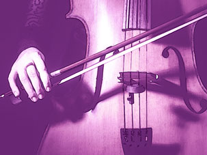 Bowing Considerations for String Players