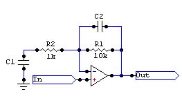 Example circuit 1