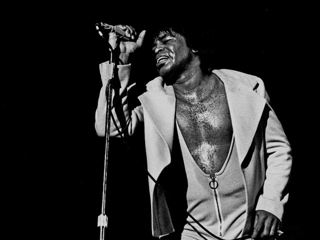 Godfather Of Soul Hits The Big Screen