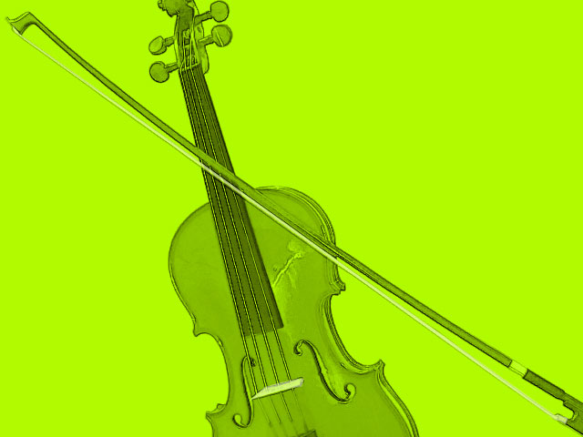 Mic'ing Acoustics, Part 2: Violin and Viola