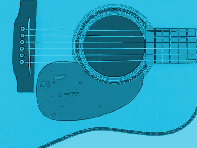 Mic'ing Acoustics, Part 3: Guitars, Banjo, Etc