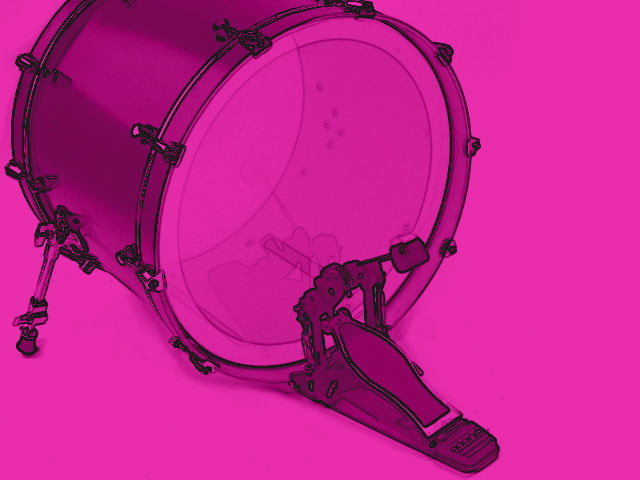 Mic’ing Drums, Part 3: Overheads and Kick Drum