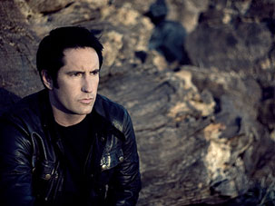 New Album, New Life For Nine Inch Nails