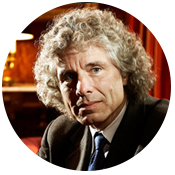 Stephen Pinker
