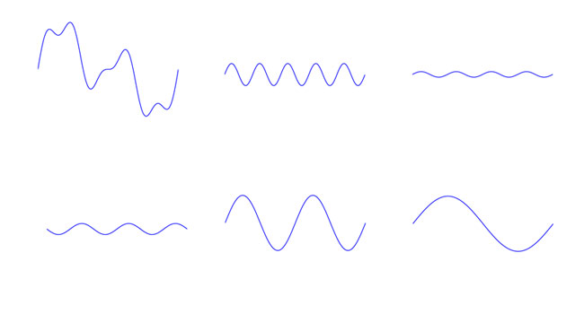 Sinusoidal Waves